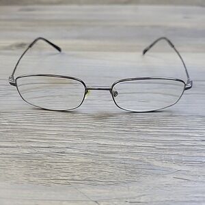 Carrera By Safilo Eyeglasses CA7430 0TZ2 52-18 145 FRAMES‎ ONLY Full Rim